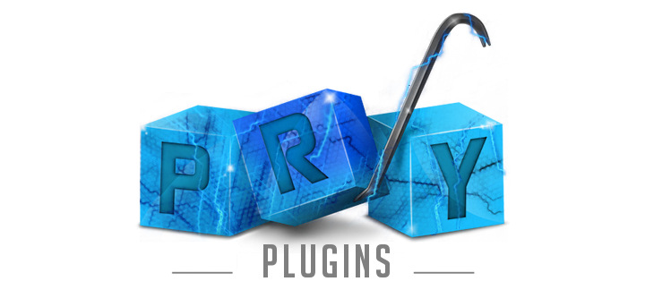 Pry Plugins